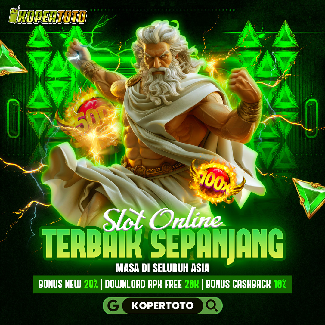 kopertoto slot banner